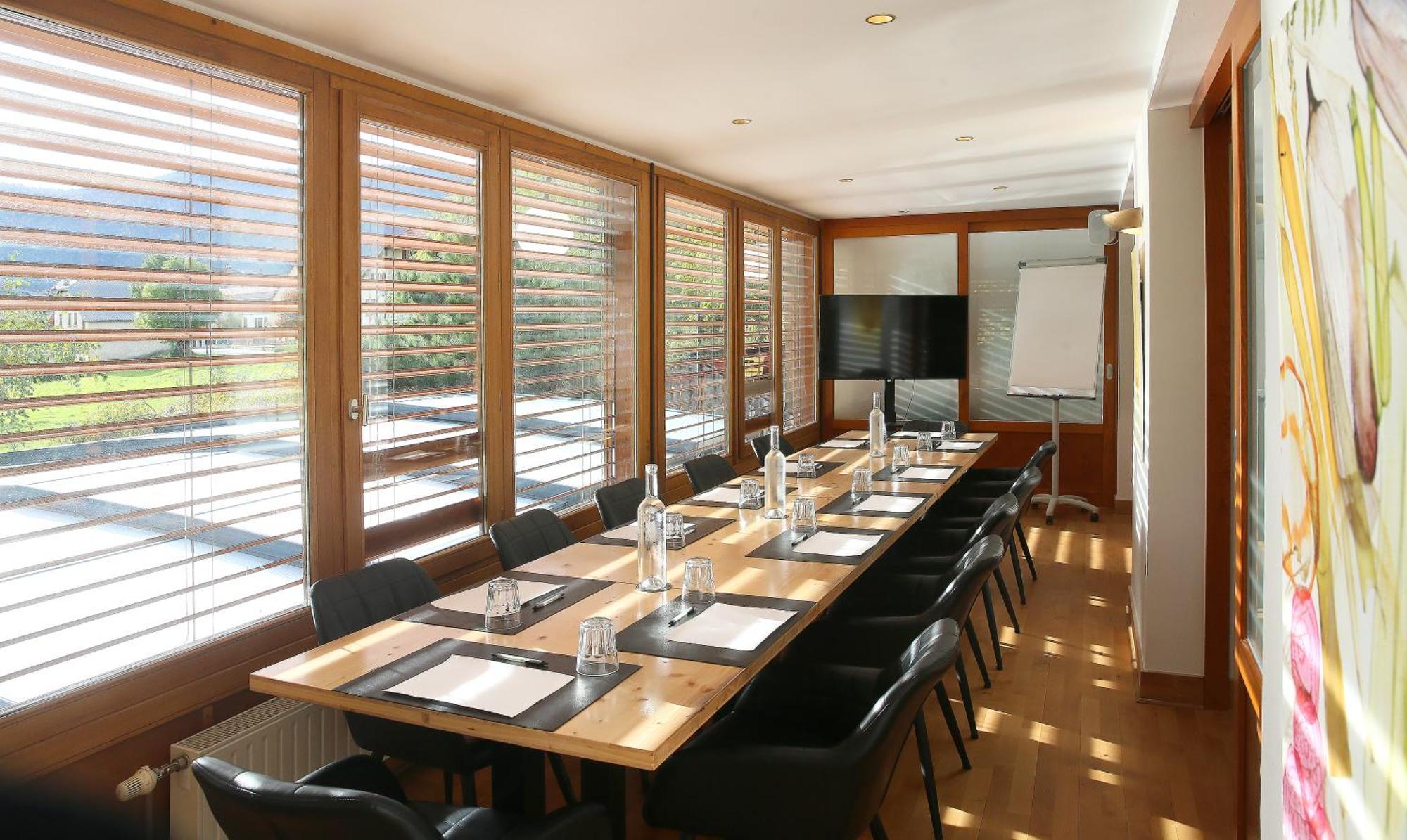 Hotel Restaurant La Buffe 奥特朗 外观 照片