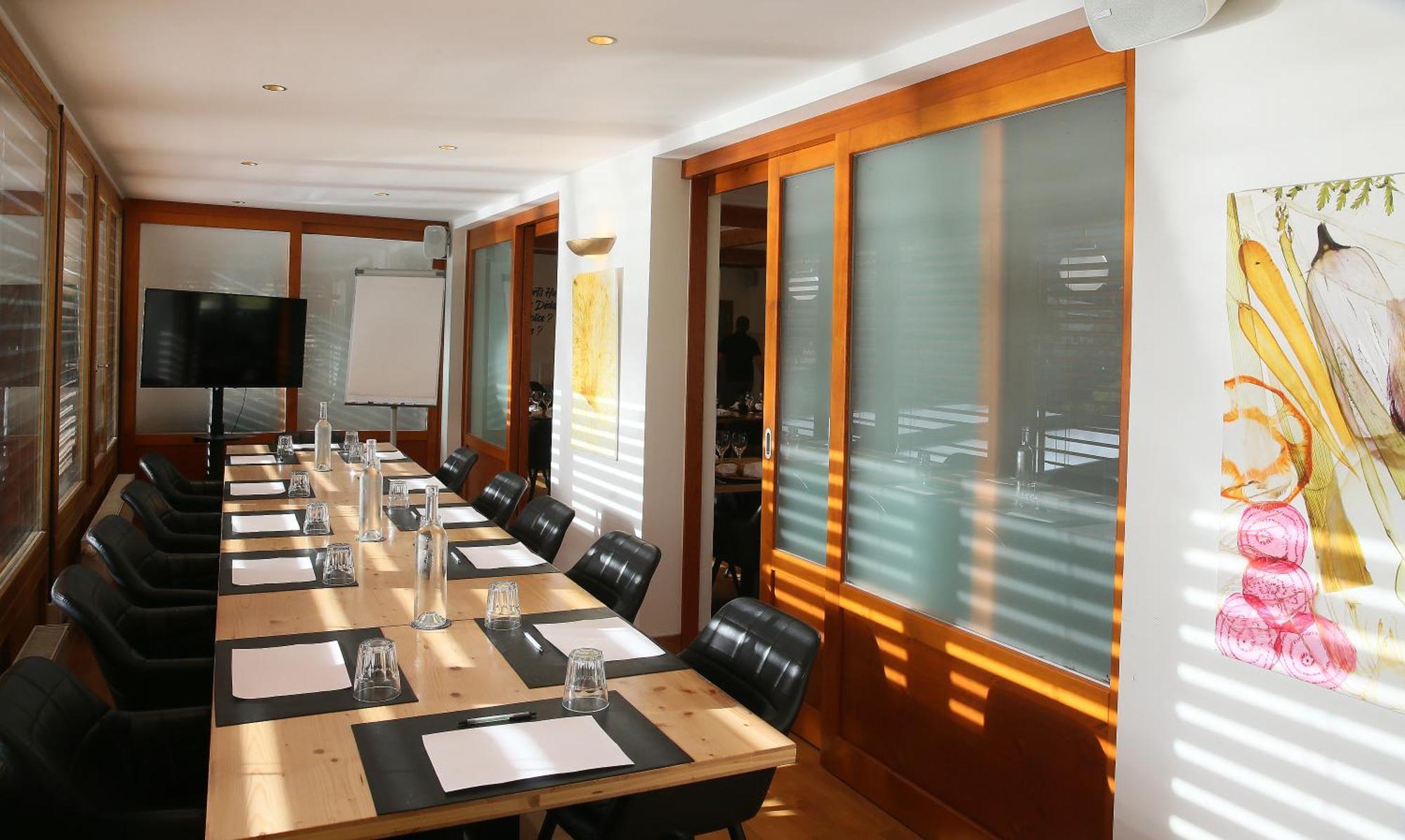 Hotel Restaurant La Buffe 奥特朗 外观 照片